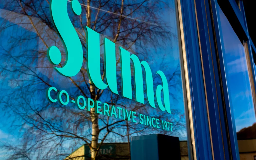 Suma Cooperative transforms its communications with 3CX from Gradwell