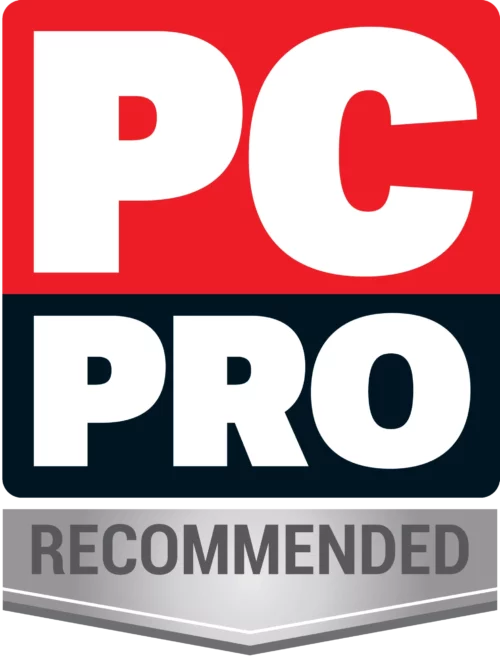 Gradwell is PC Pro recommended