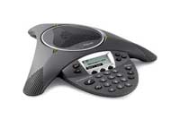 Poly handset VVX311