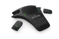 Snom handset C520