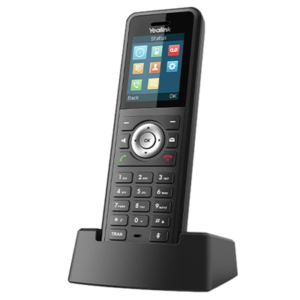 Yealink handset T33G