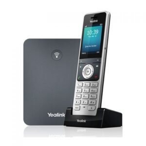 Yealink handset T42U