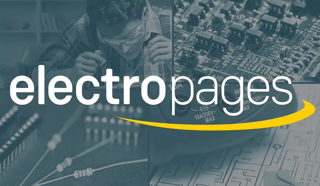 Transitioning Electropages Media to remote working
