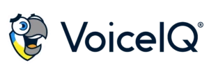 VoiceIQ logo