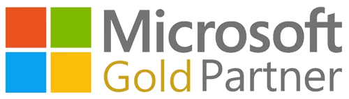 Gradwell is a Microsoft Gold Partner