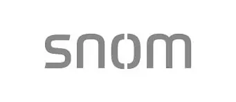 SNOM Gradwell's Wave phone system is compatible with SNOM handsets