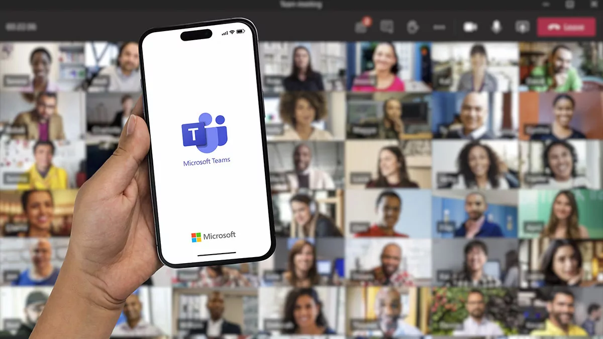 Gradwell can support you  connect Microsoft Teams to the traditional phone network