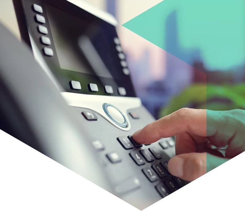 Gradwell VoIP phone systems help you work effectively