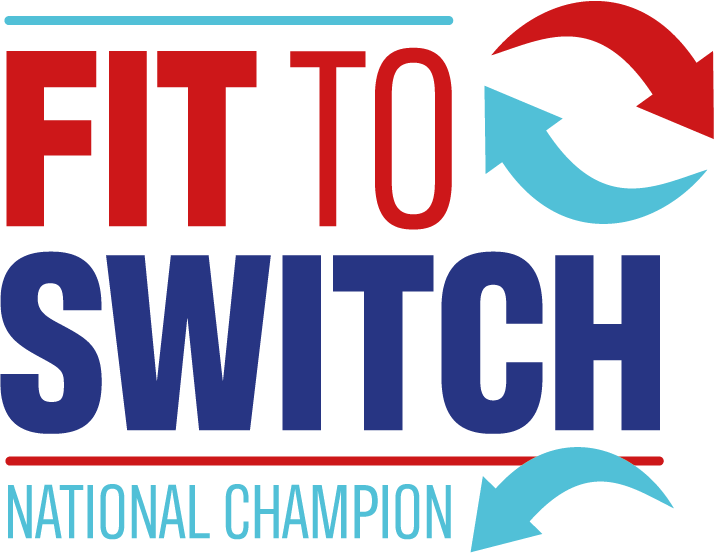 Gradwell is an authorised provider of Fit To Switch