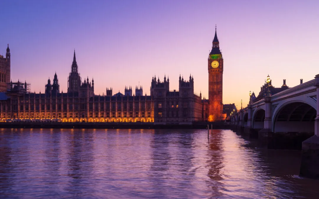 Ensuring Uninterrupted Communication: A telephony solution for newly elected MPs offices